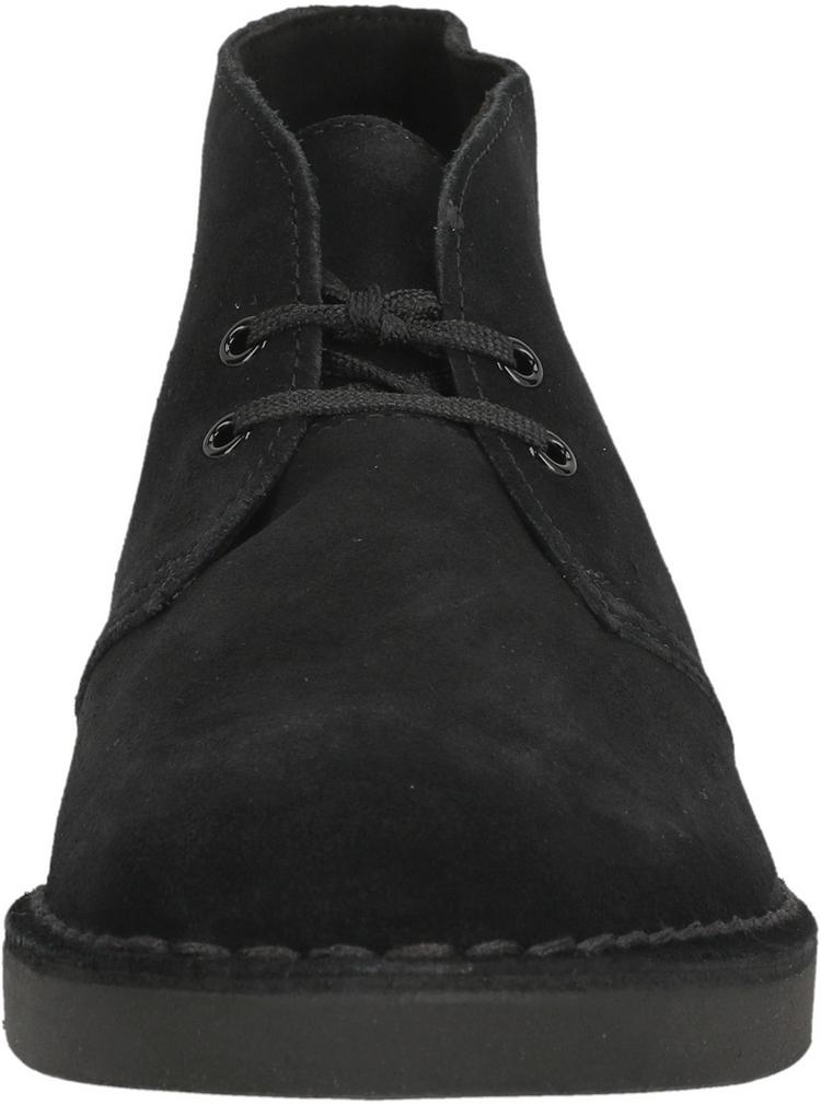 Clarks Clarks Desert Stiefel Herren - 1219 Black Sde - 5 | SportScheck