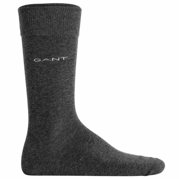 GANT GANT Socken Socken Herren - Schwarz/Grau - 2 | SportScheck