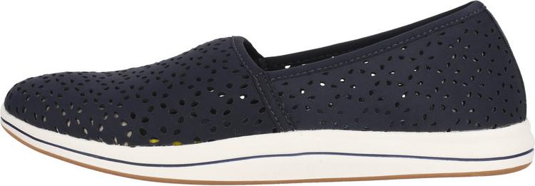 Clarks Clarks Brinkley Sandalen Damen - 2002 Navy - 0 | SportScheck