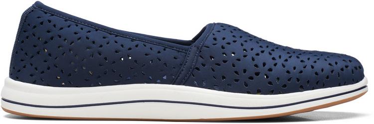 Clarks Clarks Brinkley Sandalen Damen - 2002 Navy - 0 | SportScheck