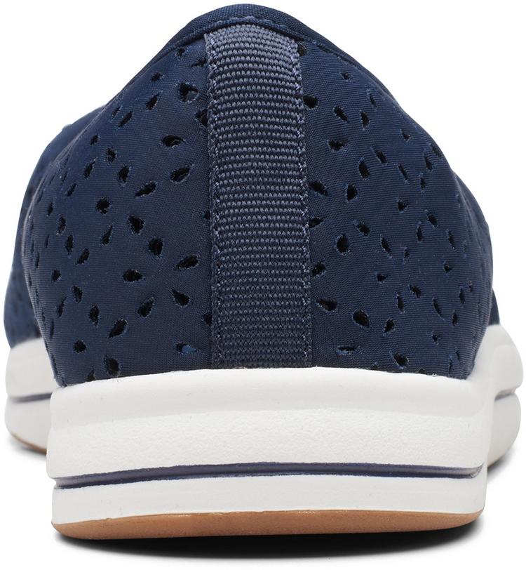 Clarks Clarks Brinkley Sandalen Damen - 2002 Navy - 3 | SportScheck