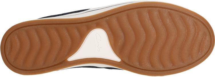 Clarks Clarks Brinkley Sandalen Damen - 2002 Navy - 4 | SportScheck