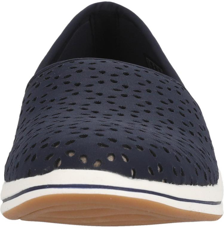 Clarks Clarks Brinkley Sandalen Damen - 2002 Navy - 5 | SportScheck