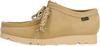 Clarks Originals WallabeeGTX Halbschuhe Herren - 5252 Maple Suede