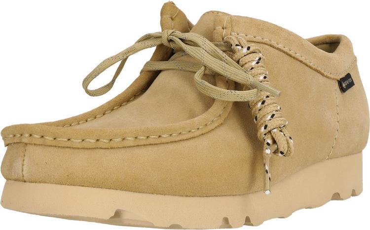 Clarks Originals Clarks Originals WallabeeGTX Halbschuhe Herren - 5252 Maple Suede - 0 | SportScheck