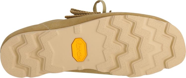 Clarks Originals Clarks Originals WallabeeGTX Halbschuhe Herren - 5252 Maple Suede - 4 | SportScheck