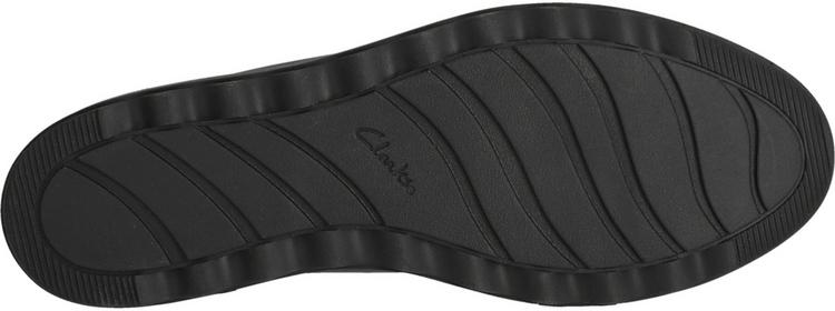 Clarks Clarks Sharon Gracie Slipper Damen - 1273 Black Soft - 4 | SportScheck