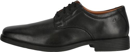 Clarks Tilden Halbschuhe Herren