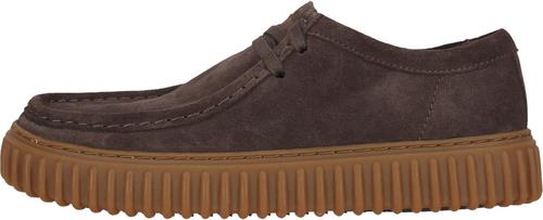Clarks Torhill Halbschuhe Herren