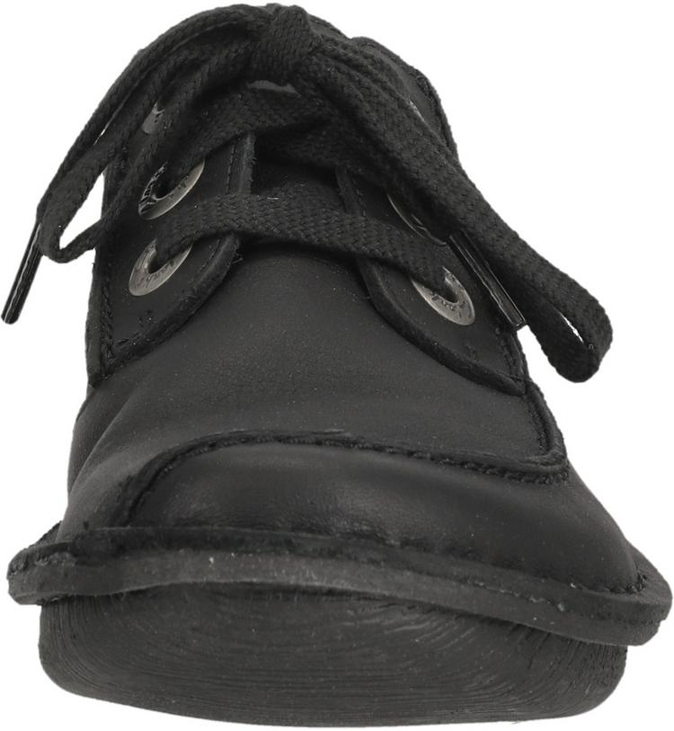 Clarks Clarks Funny Dream Halbschuhe Damen - 1216 Black Leather - 5 | SportScheck