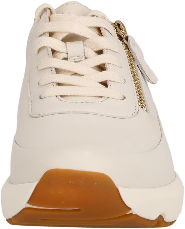 Clarks Clarks Tivoli Sneaker Damen - 1238 Off White Lea - 5 | SportScheck
