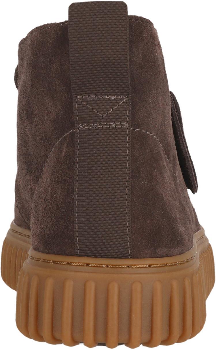 Clarks Clarks Torhill Desert Sneaker Herren - 5230 Dark Brown Suede - 3 | SportScheck