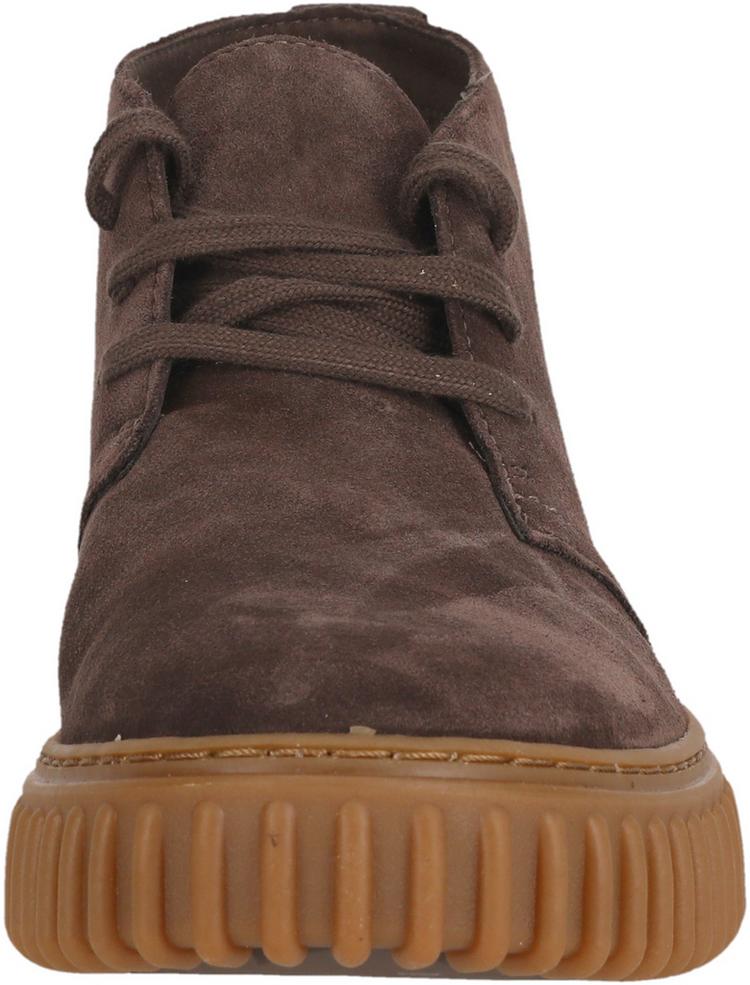 Clarks Clarks Torhill Desert Sneaker Herren - 5230 Dark Brown Suede - 5 | SportScheck