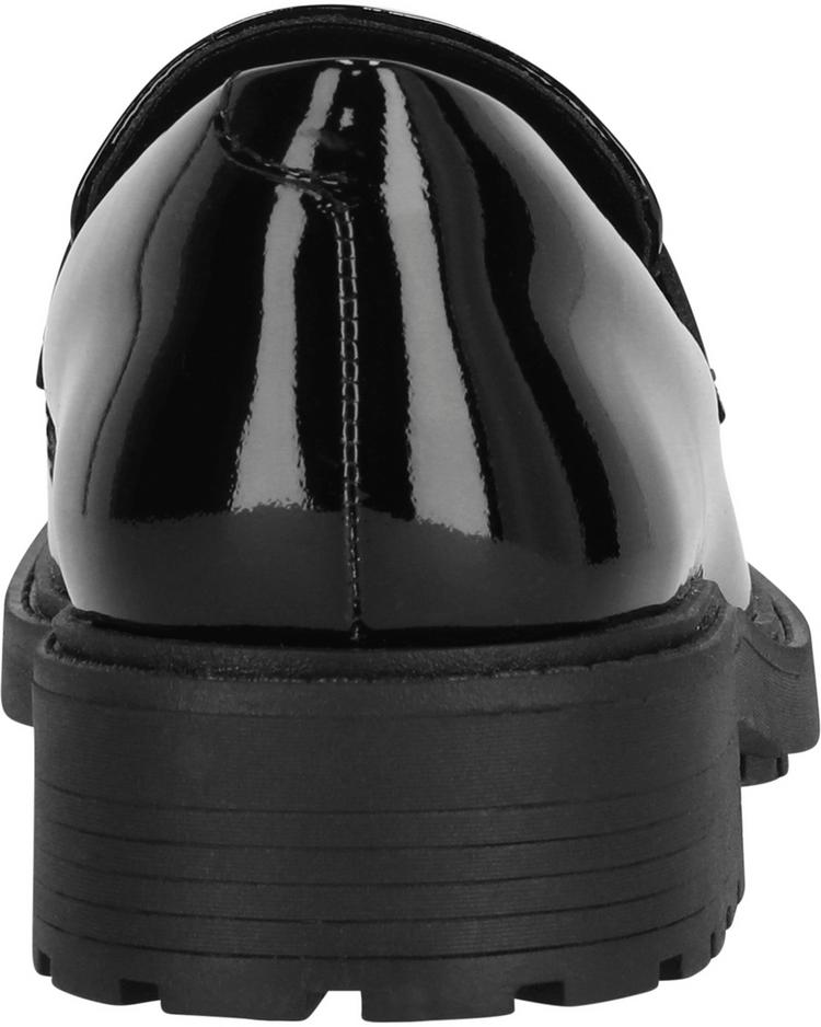 Clarks Clarks Orinoco2 Penny Halbschuhe Damen - 1218 Black Pat - 3 | SportScheck