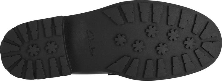 Clarks Clarks Orinoco2 Penny Halbschuhe Damen - 1218 Black Pat - 4 | SportScheck