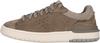 Clarks Courtlite2 Sneaker Herren - 1231 Grey Nubuck