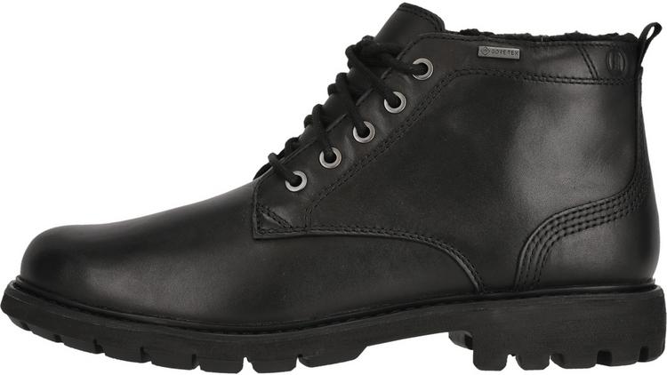 Clarks Clarks Batcombe Mix Stiefel Damen - 1271 Black WLined Lea - 0 | SportScheck