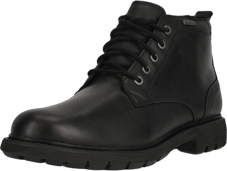 Clarks Clarks Batcombe Mix Stiefel Damen - 1271 Black WLined Lea - 0 | SportScheck