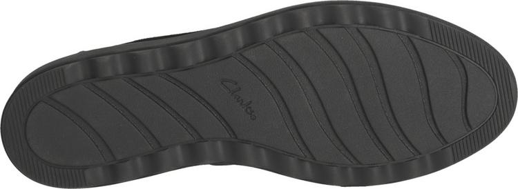 Clarks Clarks Sharon Dolly Halbschuhe Damen - 1219 Black Sde - 4 | SportScheck