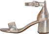 Clarks Ezoria Mae Sandalen Damen - 5332 Champagne Int