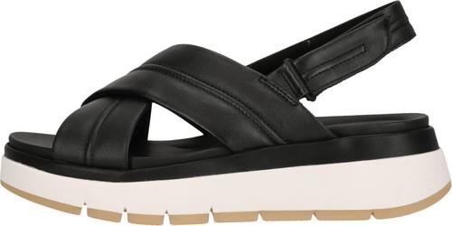 Clarks Tuscan Cross Sandalen Damen