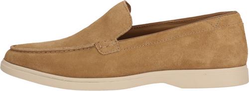 Clarks Torford Easy Slipper Herren