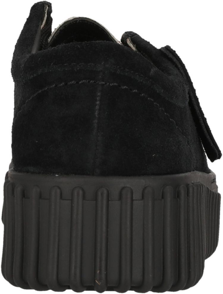 Clarks Clarks Torhill Bee Sneaker Damen - 5318 Leopard Print - 3 | SportScheck