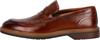 Clarks Aldwin Step Halbschuhe Herren - 5254 Mid Tan Lea