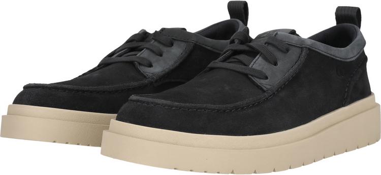 Clarks Clarks Polden Moc Halbschuhe Herren - 2250 Navy Suede - 1 | SportScheck
