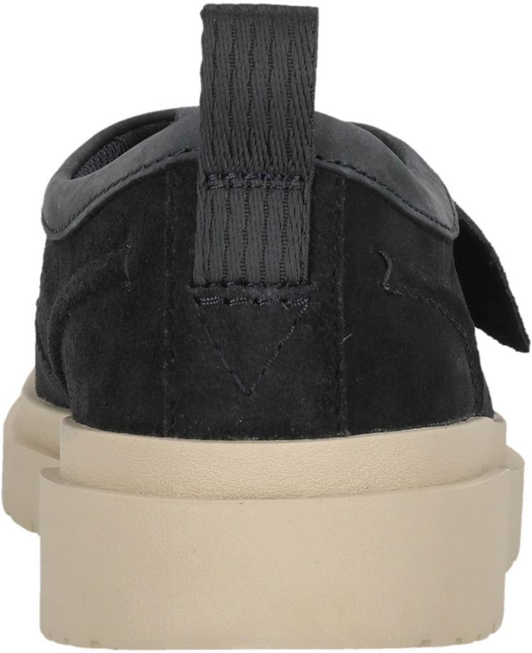 Clarks Clarks Polden Moc Halbschuhe Herren - 2250 Navy Suede - 3 | SportScheck