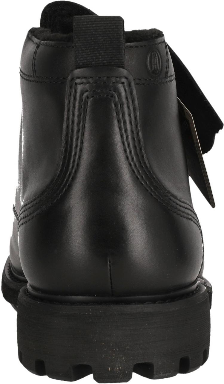 Clarks Clarks Batcombe Mix Stiefel Damen - 1271 Black WLined Lea - 3 | SportScheck