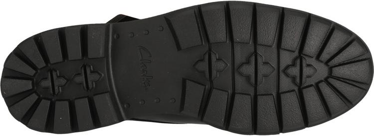 Clarks Clarks Batcombe Mix Stiefel Damen - 1271 Black WLined Lea - 4 | SportScheck