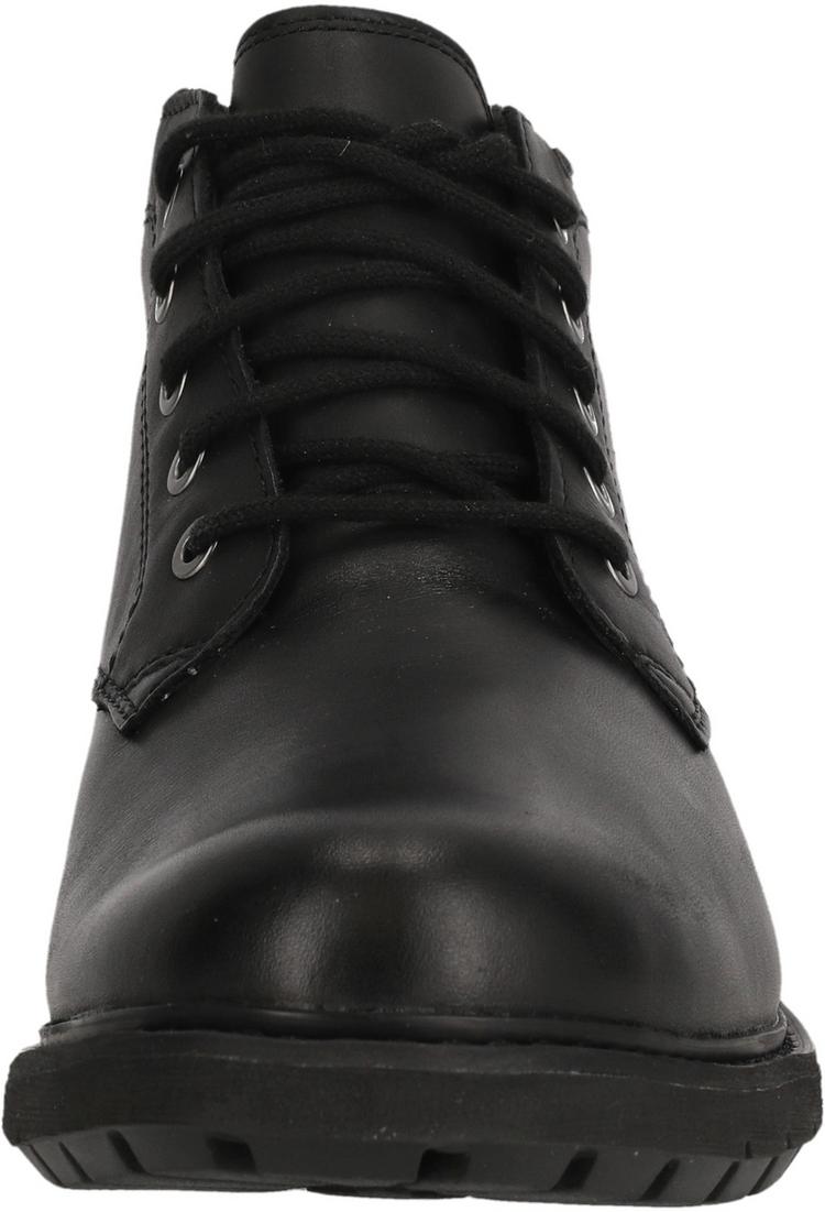 Clarks Clarks Batcombe Mix Stiefel Damen - 1271 Black WLined Lea - 5 | SportScheck