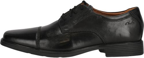 Clarks Tilden Halbschuhe Herren