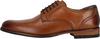 Clarks CraftArlo Halbschuhe Herren - 5241 Tan Leather