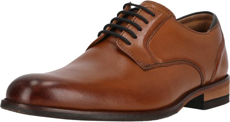 Clarks Clarks CraftArlo Halbschuhe Herren - 5241 Tan Leather - 0 | SportScheck