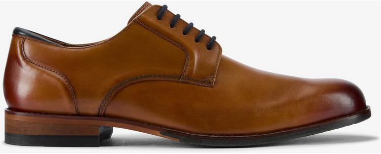 Clarks Clarks CraftArlo Halbschuhe Herren - 5241 Tan Leather - 0 | SportScheck