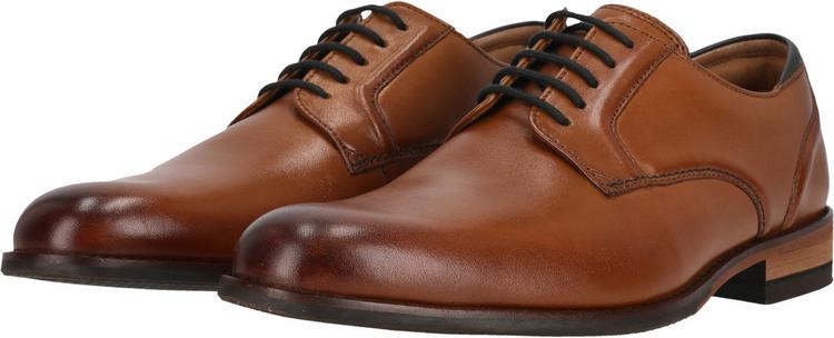 Clarks Clarks CraftArlo Halbschuhe Herren - 5241 Tan Leather - 1 | SportScheck