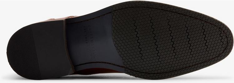Clarks Clarks CraftArlo Halbschuhe Herren - 5241 Tan Leather - 4 | SportScheck