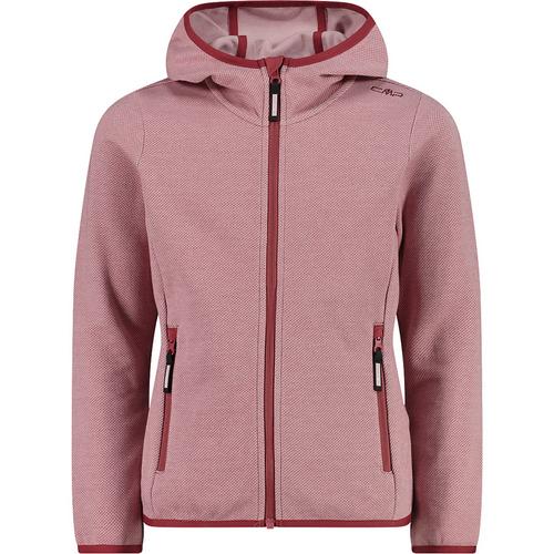 CMP KID G JACKET FIX HOOD Rundhalspullover Kinder