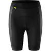 Gonso SQlab GO U W Funktionsunterhose Damen - Schwarz01104