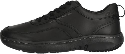 Clarks Halbschuhe Herren