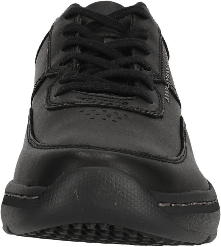 Clarks Clarks Halbschuhe Herren - 1216 Black Leather - 5 | SportScheck