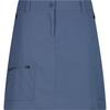 CMP WOMAN SKIRT 2 IN 1 Outdoorrock Damen - Beige801