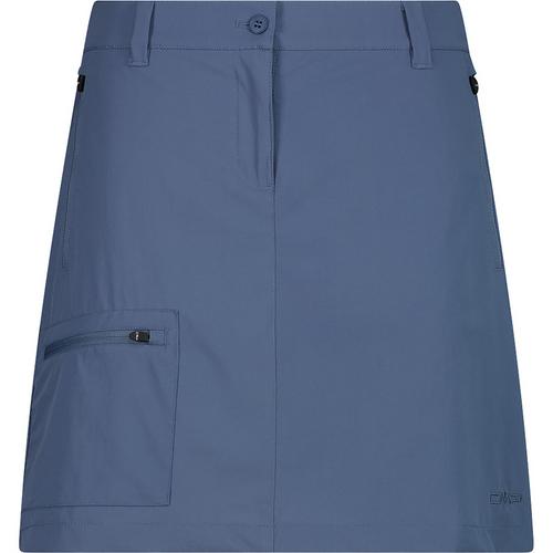 CMP WOMAN SKIRT 2 IN 1 Outdoorrock Damen