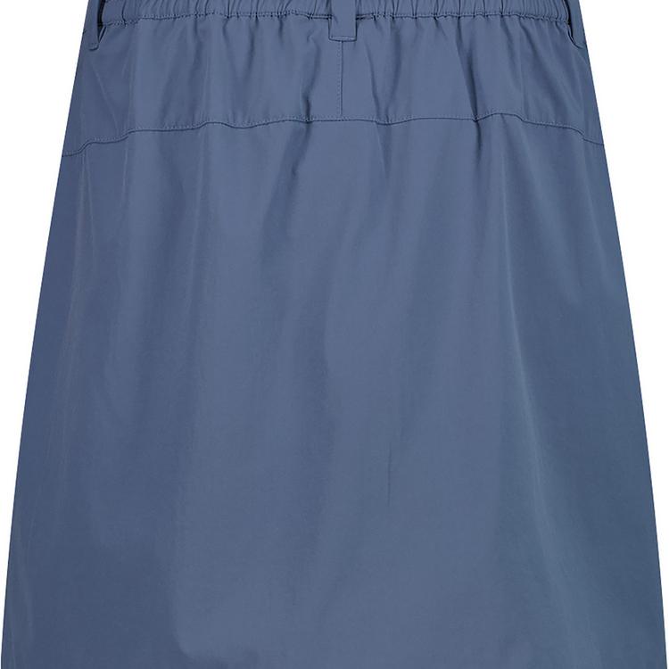 CMP CMP WOMAN SKIRT 2 IN 1 Outdoorrock Damen - Beige801 - 1 | SportScheck