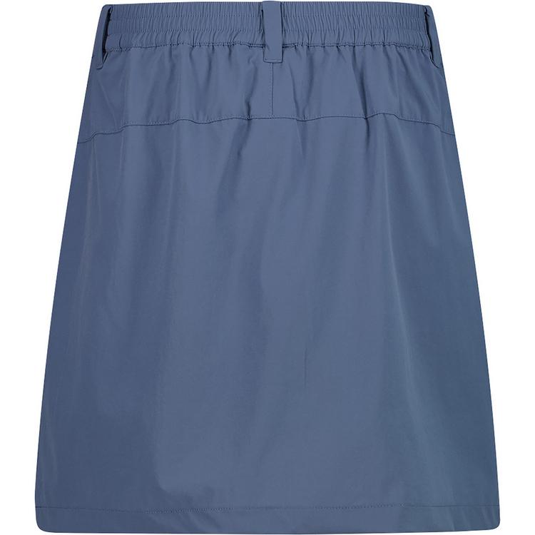 CMP CMP WOMAN SKIRT 2 IN 1 Outdoorrock Damen - Beige801 - 2 | SportScheck