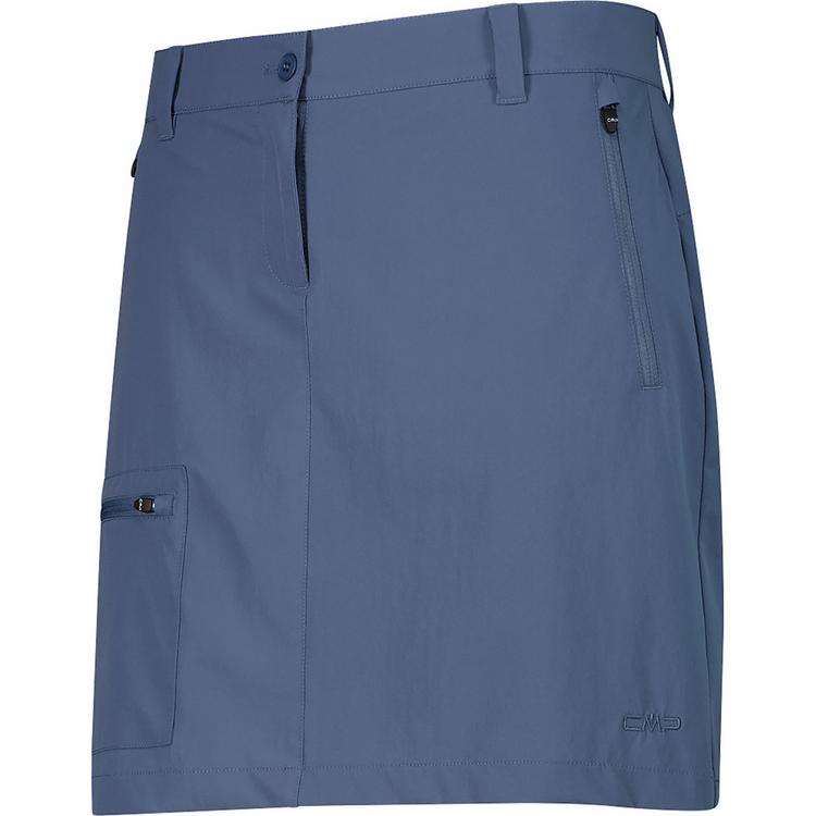 CMP CMP WOMAN SKIRT 2 IN 1 Outdoorrock Damen - Beige801 - 3 | SportScheck