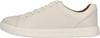 Clarks Un Costa Lace Sneaker Herren - 1255 White Leather
