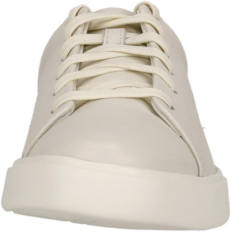 Clarks Clarks Un Costa Lace Sneaker Herren - 1255 White Leather - 5 | SportScheck